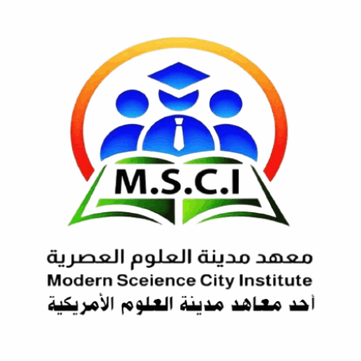 شعار المعهد